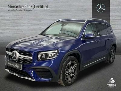 Mercedes GLB200