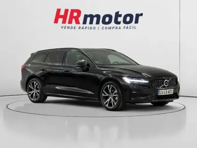 Usado Volvo V60