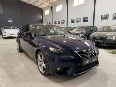 Lexus IS300h