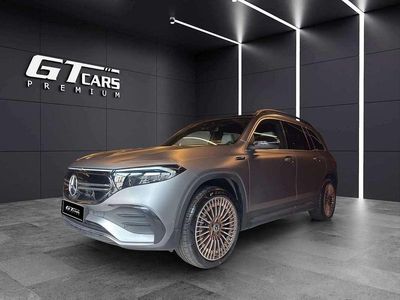 Mercedes EQB300