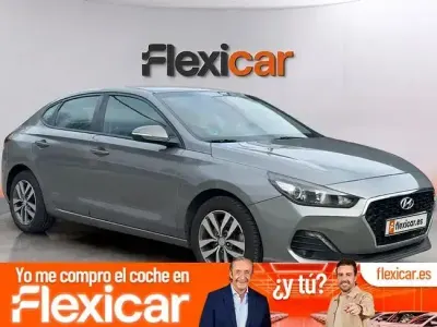 Usado Hyundai i30
