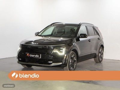 Kia e-Niro