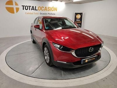 Usado Mazda CX-30 122 CV (89 kW) 2023 Otro SUV