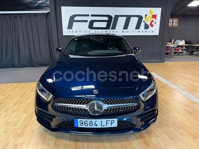 Mercedes CLS350