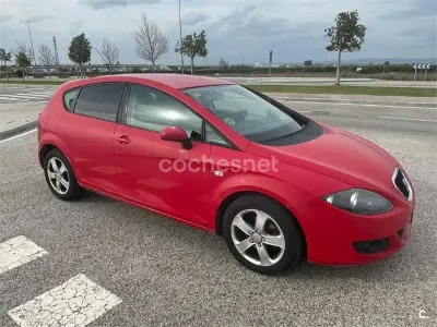 Usado Seat Leon