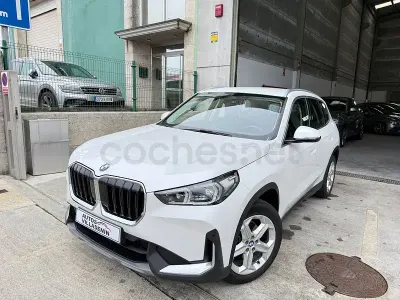 Usado BMW X1 Comfort Edition 150 CV (110 kW) 2023 Blanco SUV