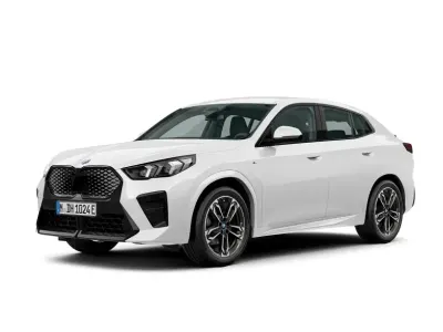 Occasion BMW iX2 Luxury Line 150 kW (204 PK) 2024 SUV