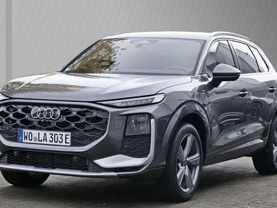 Brugt Audi Q3 Advanced 272 HK (200 kW) 2025 Grå SUV