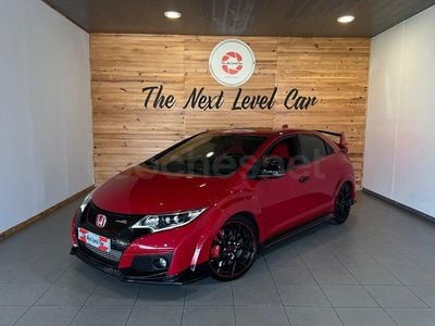 Usado Honda Civic