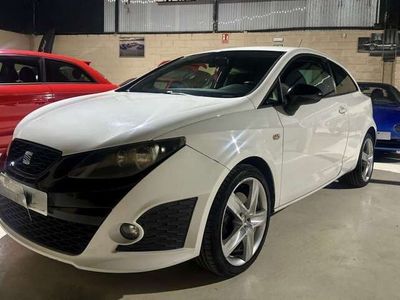 Seat Ibiza SC
