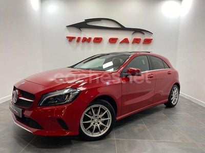 Mercedes A220