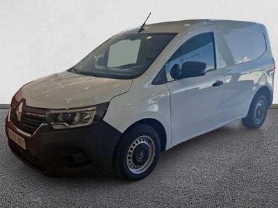 Usado 2023 Renault Kangoo Monovolumen | 18.900 € (Precio justo)