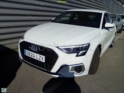 Usado Audi A3