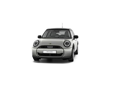 Usado Mini Cooper 114 kW (156 CV) 2025 Utilitario
