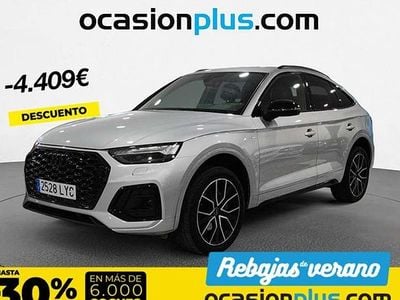 Audi Q5 Sportback