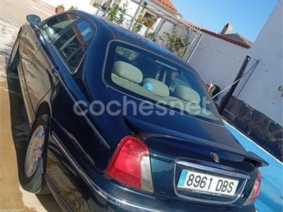 Rover 75