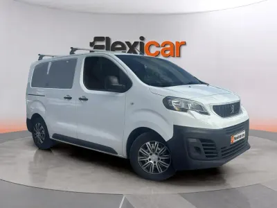 Usado Peugeot Expert
