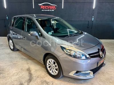 Renault Scénic III