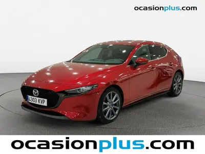 Usado Mazda 3