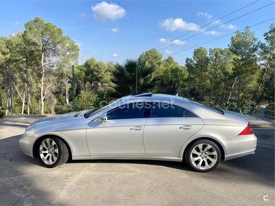 Mercedes CLS350