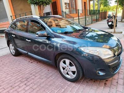 Renault Mégane GrandTour