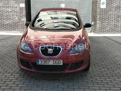 Usado Seat Altea