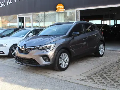 Usado Mitsubishi ASX Spirit 117 CV (86 kW) 2023 Gris SUV