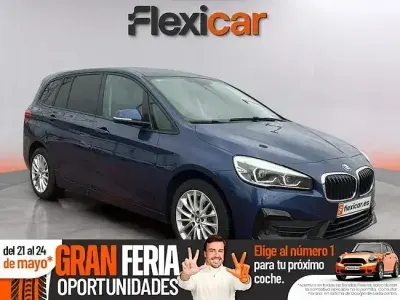 Occasion BMW 218