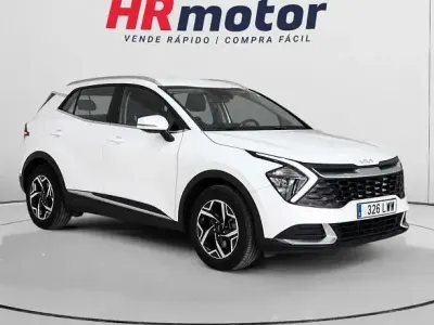 Usado Kia Sportage 150 CV (110 kW) 2022 SUV