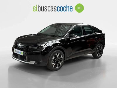 Nuevo Citroën C4 Business Class 145 CV (106 kW) 2025 Negro