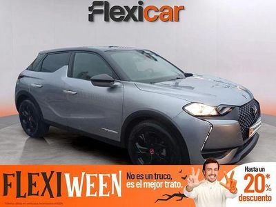 DS Automobiles DS3 Crossback