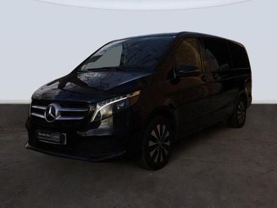 Mercedes V250