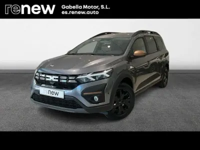Usado Dacia Jogger