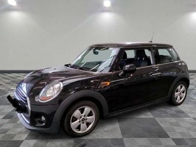 Mini One D