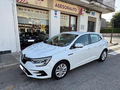 Renault Mégane IV