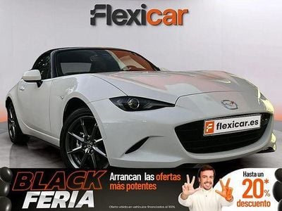 Mazda MX5