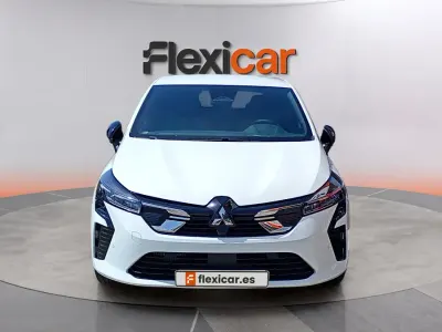 Usado Mitsubishi Colt
