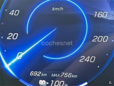 Eléctrico Usado 2024 Mercedes EQE300 Edition Berlina | 59.500 €