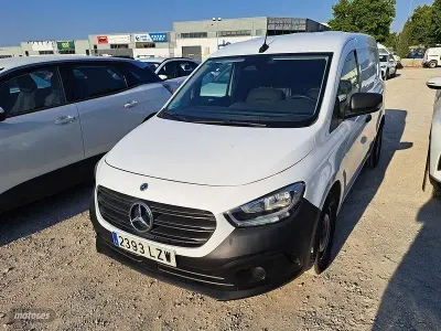 Usado Mercedes Citan 110