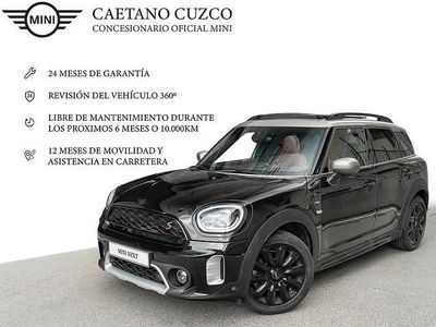 Begagnad Mini Cooper S Countryman 178 HK (130 kW) 2022 SUV