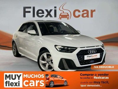 usado Audi A1 Sportback 25 Tfsi S Tronic