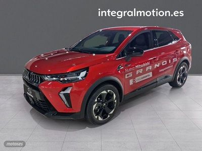 Usado Mitsubishi Grandis 140 CV (102 kW) 2026 Rojo SUV