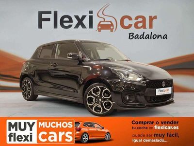 usado Suzuki Swift 1.4 T SPORT Mild Hybrid