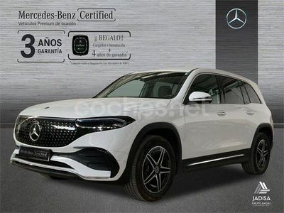 Mercedes EQB250