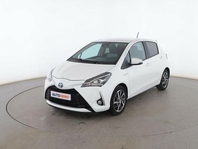 Usado Toyota Yaris Hybrid 101 CV (74 kW) 2019