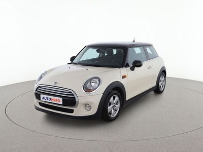 Mini Cooper D