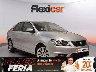 Seat Toledo