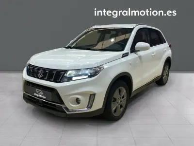 Usado Suzuki Vitara 129 CV (94 kW) 2022 Otro SUV