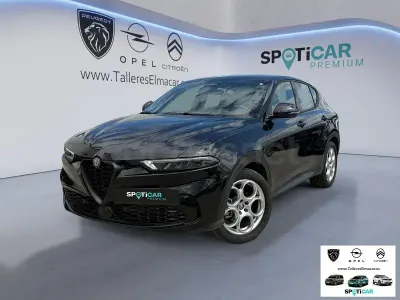 Usado Alfa Romeo Tonale