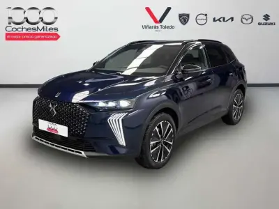 Nuevo DS Automobiles DS4 130 CV (95 kW) 2026 Azul